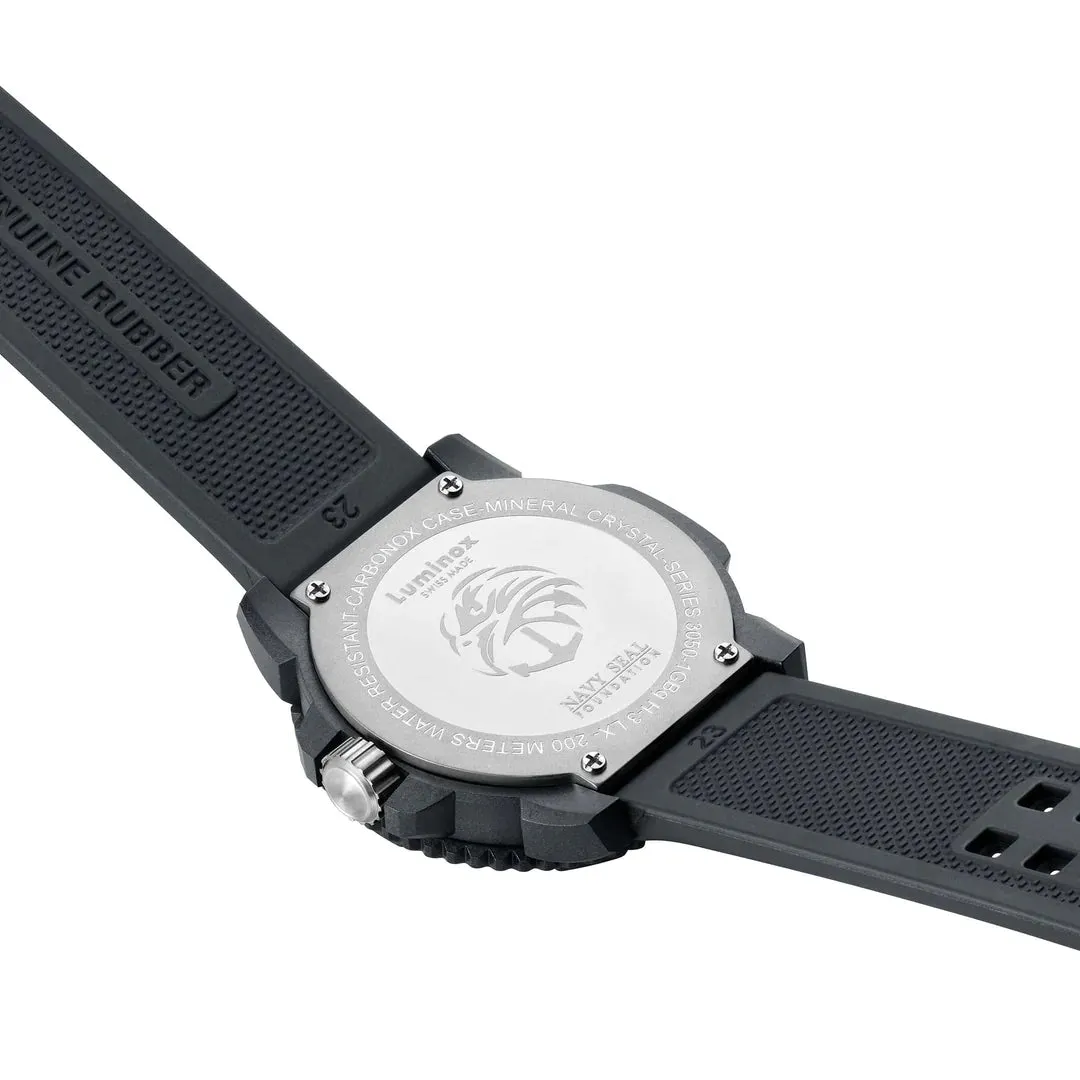 Navy Seal Colormark