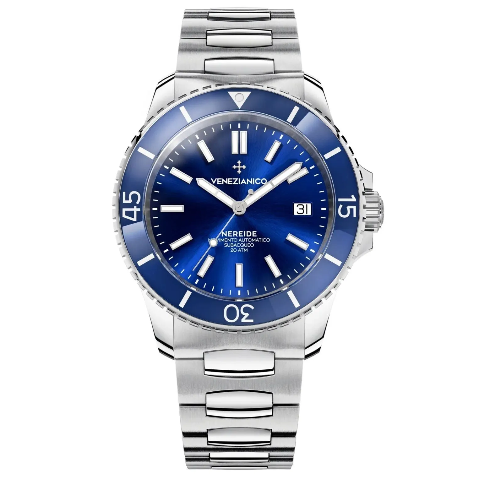 Nereide – 42mm