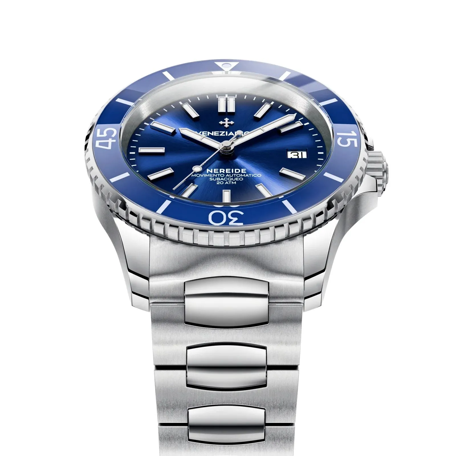Nereide – 42mm