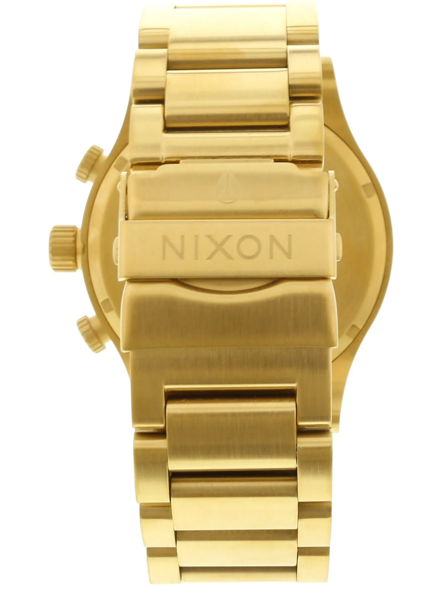 Nixon 51-30 Chrono Blue Dial Men's Watch A083-2735