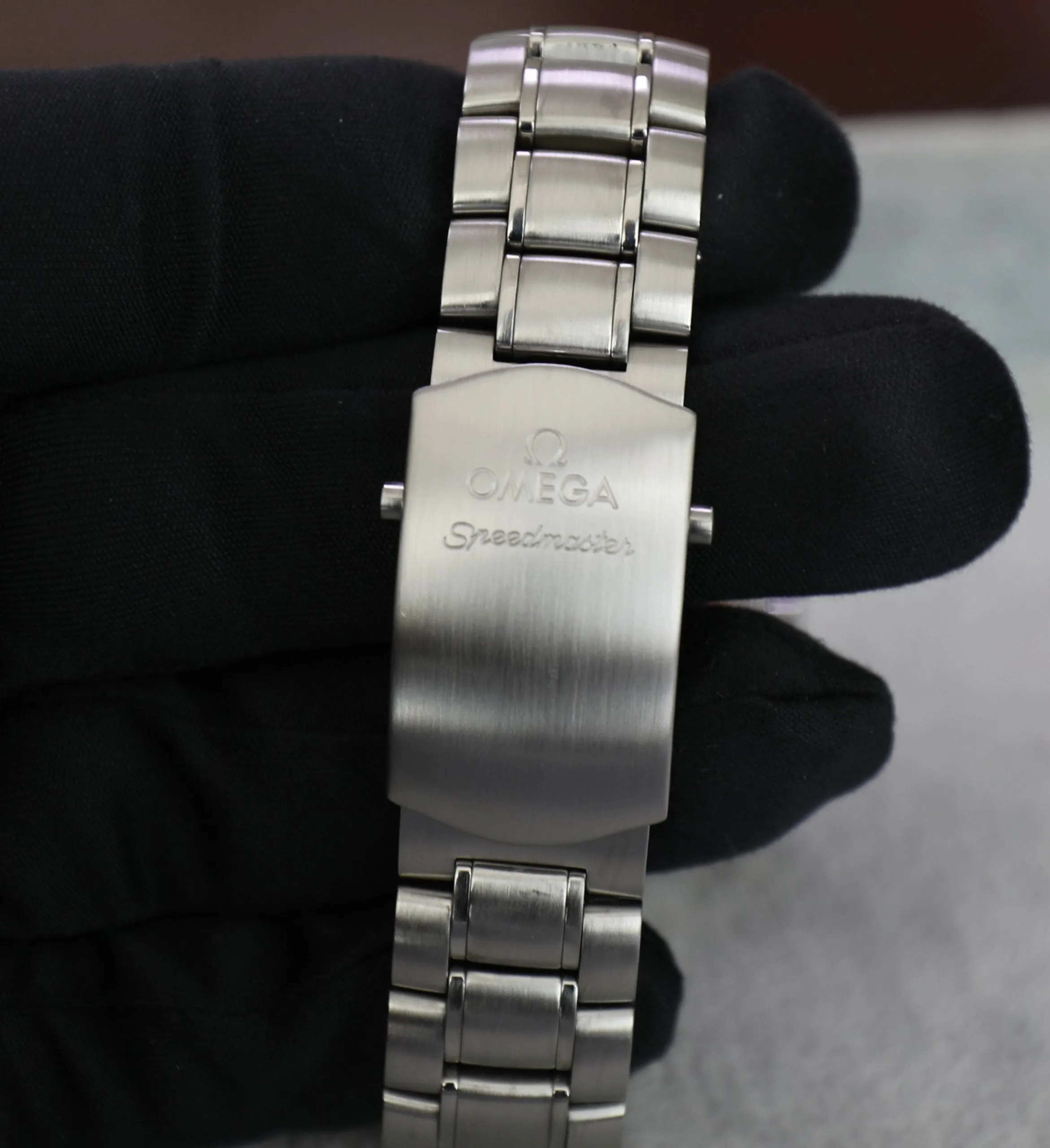 Omega Speedmaster 2020 Tokyo – Panda Dial – 42mm – Limited Edition – Unworn Mint – Full Set