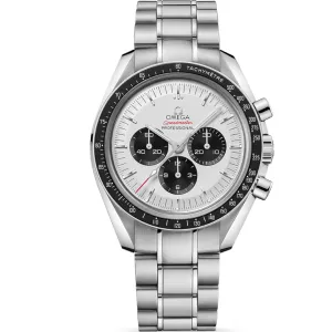 Omega Speedmaster 2020 Tokyo – Panda Dial – 42mm – Limited Edition – Unworn Mint – Full Set
