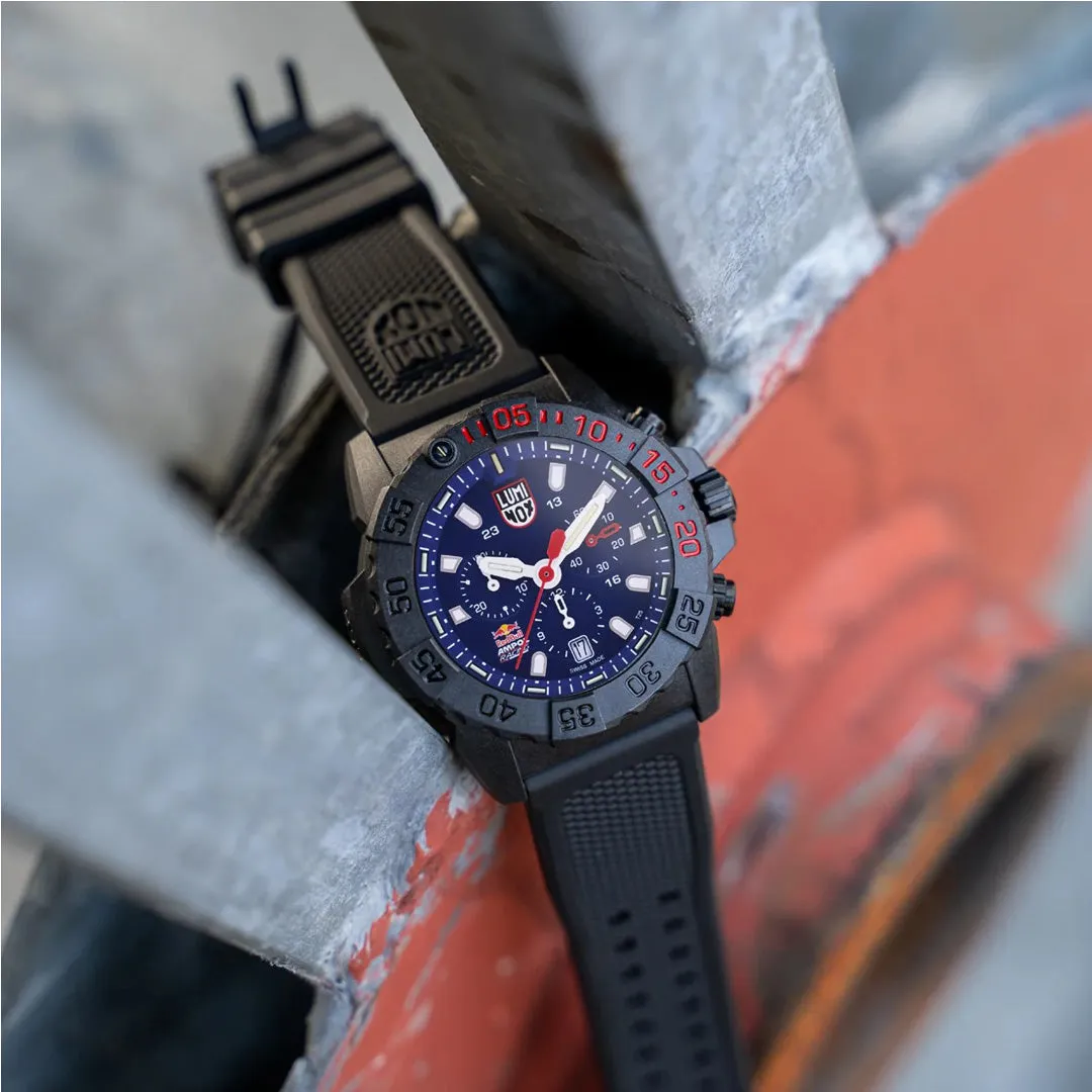 Original Navy Seal  Red Bull Ampol Edition