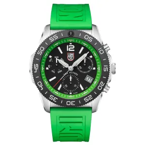 Pacific Diver Chrono - Green