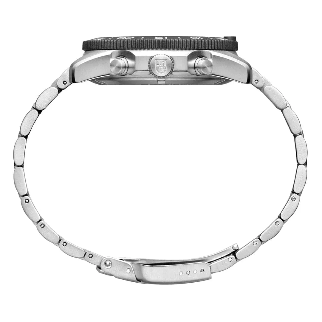 Pacific Diver Chrono - Steel