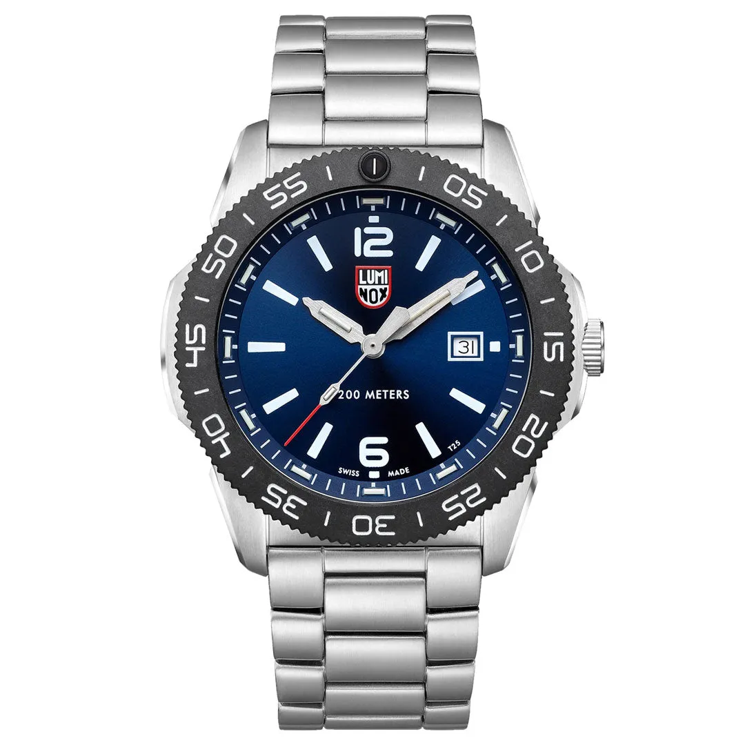 Pacific Diver Sea