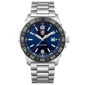Pacific Diver Sea