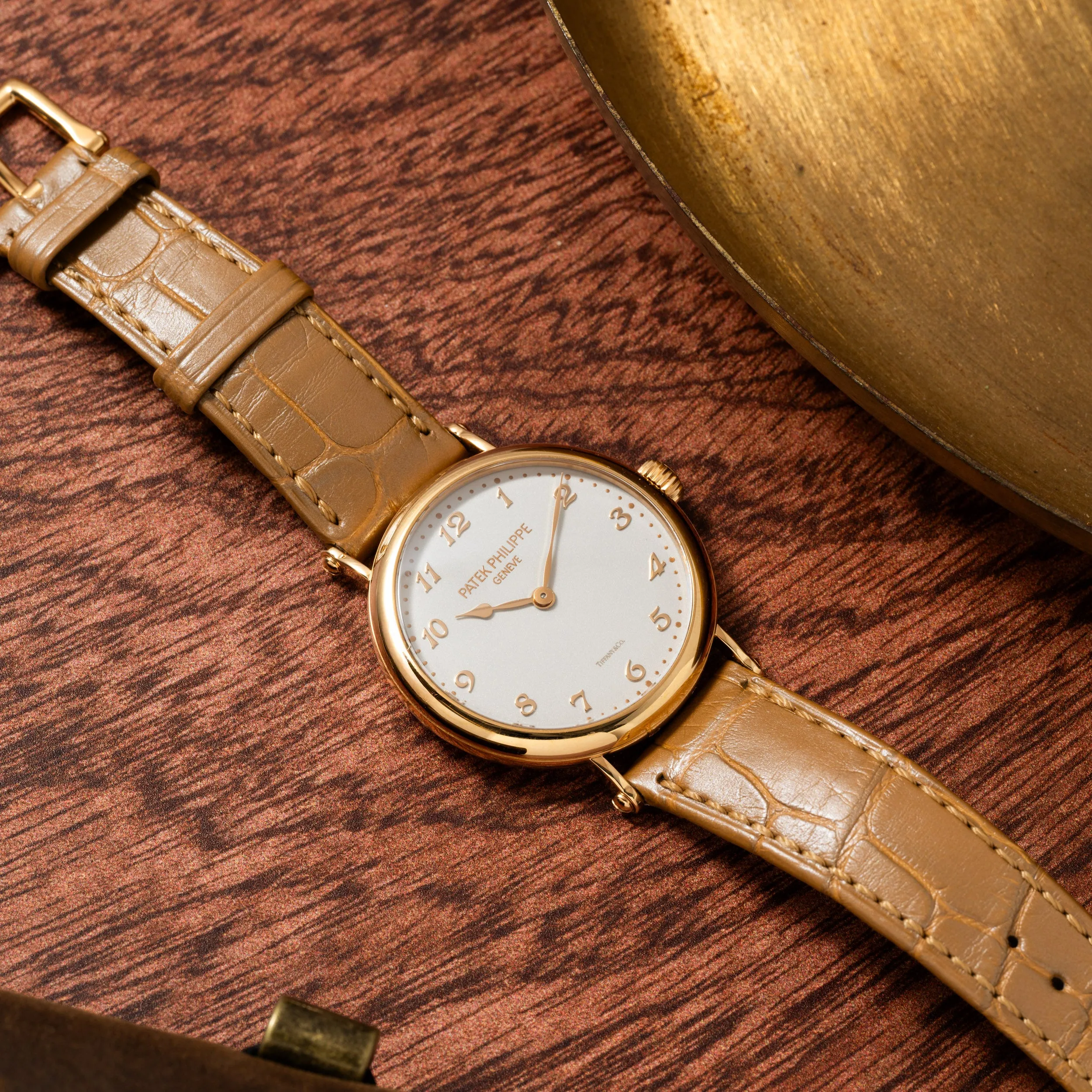 Patek Philippe Calatrava
