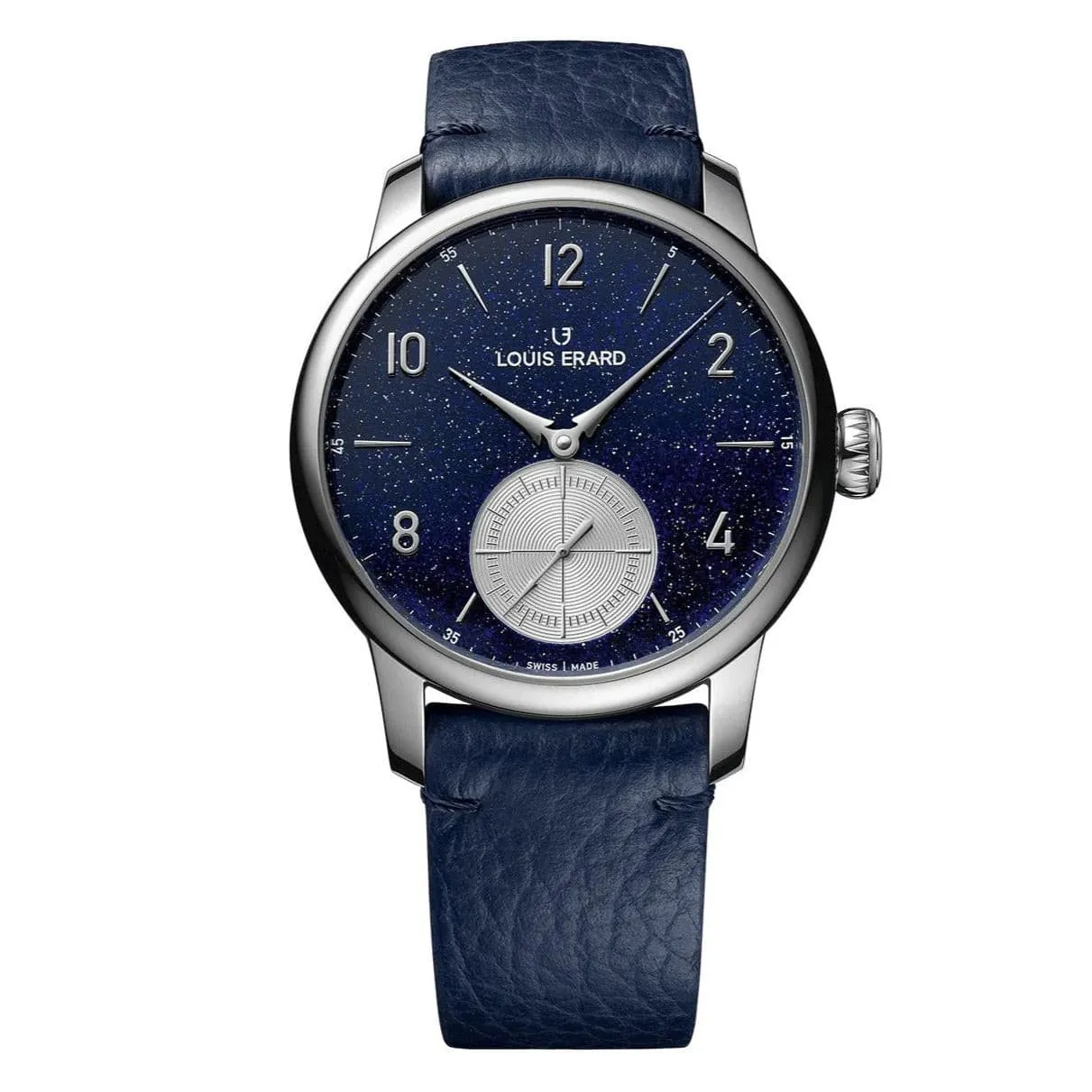 Petite Seconde Aventurine