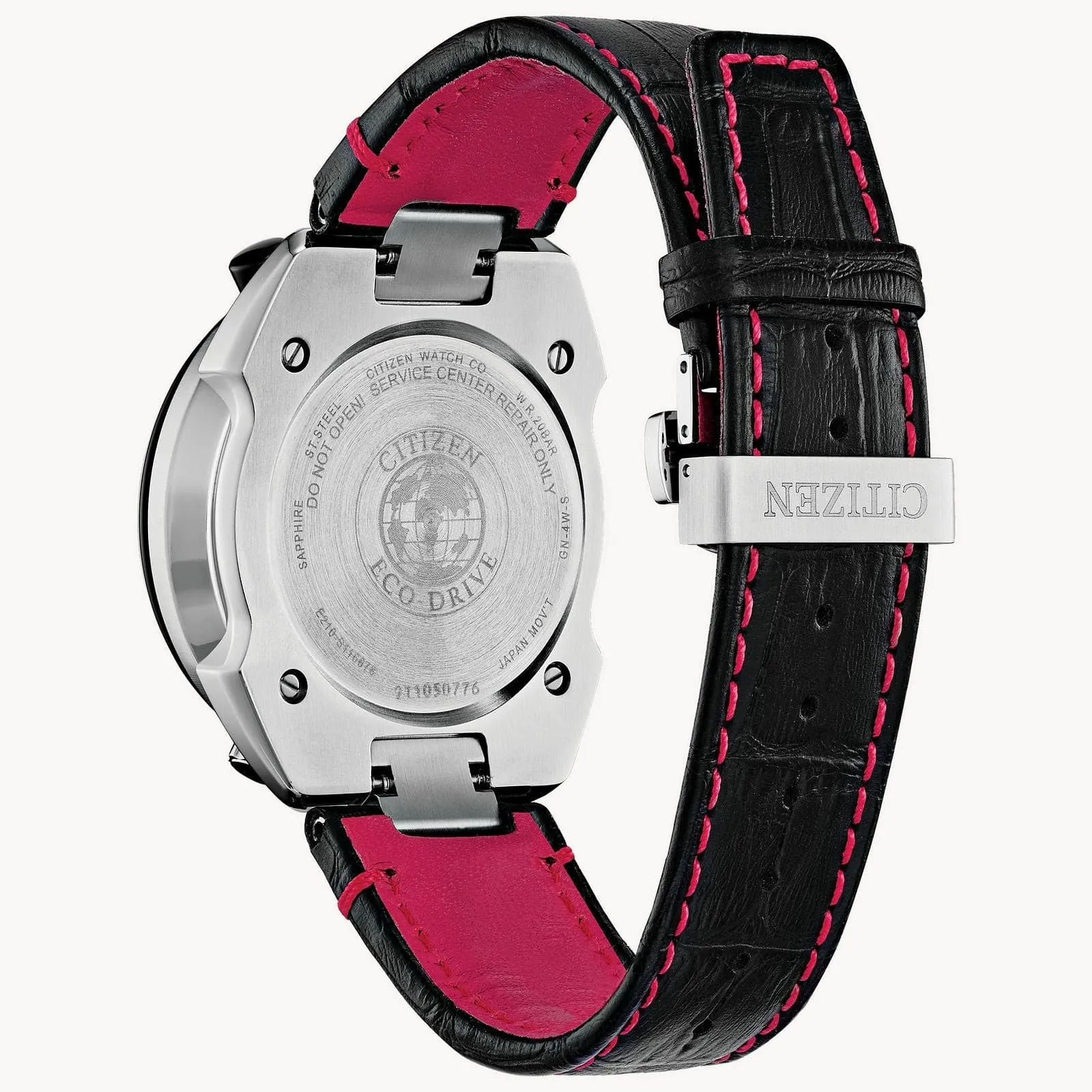 Promaster Tsuno Chrono Racer