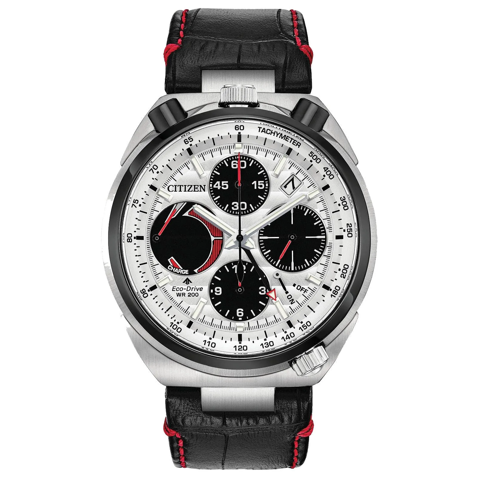 Promaster Tsuno Chrono Racer