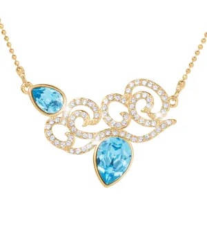 Raindance Necklace