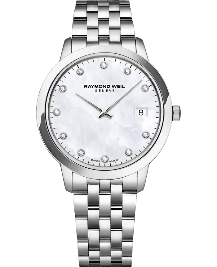 Raymond Weil - 5385.ST.97081