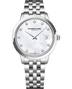 Raymond Weil - 5385.ST.97081