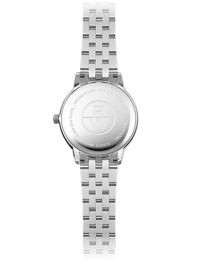 Raymond Weil - 5385.ST.97081