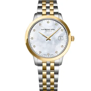 Raymond Weil -  5385.STP.97081