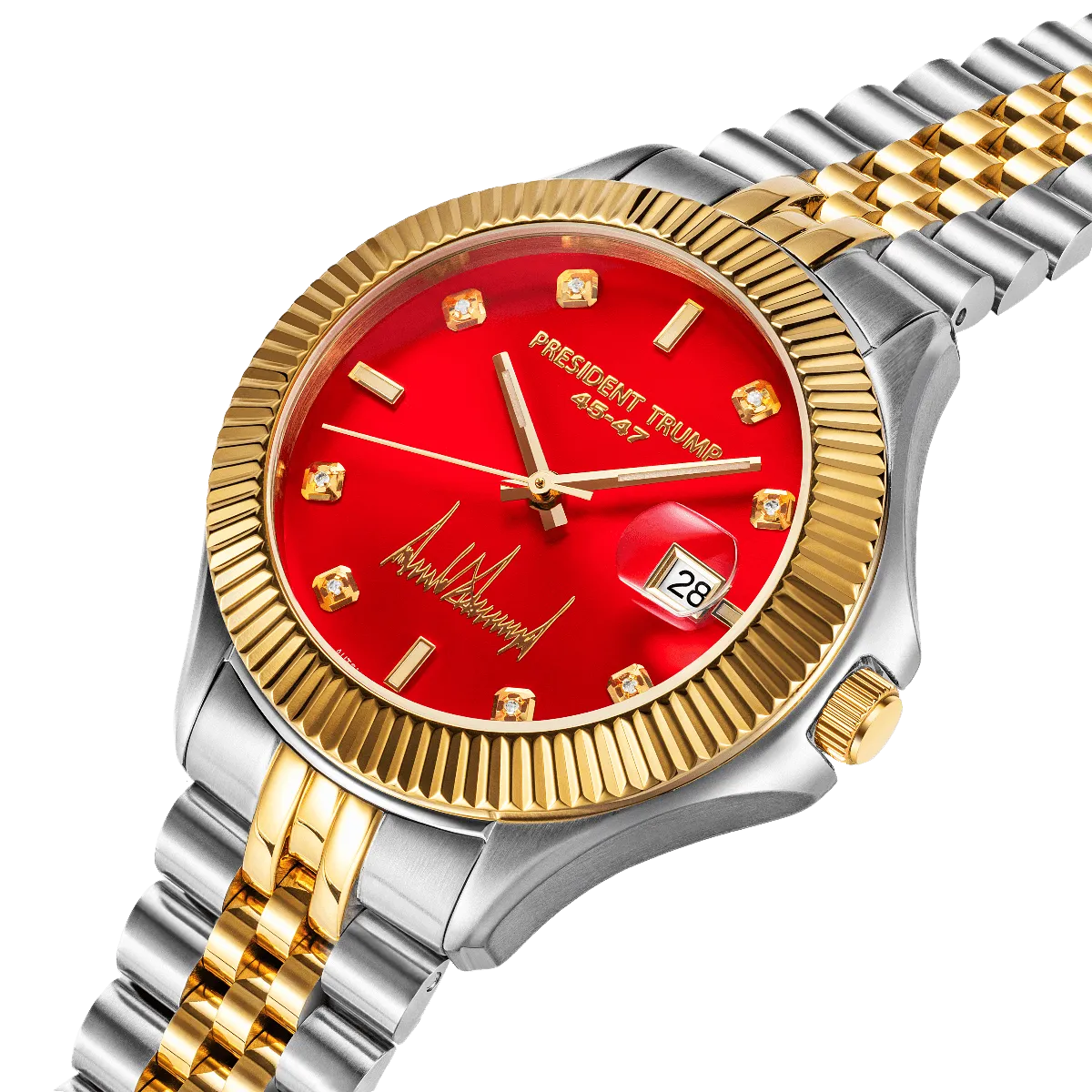 Red Commander