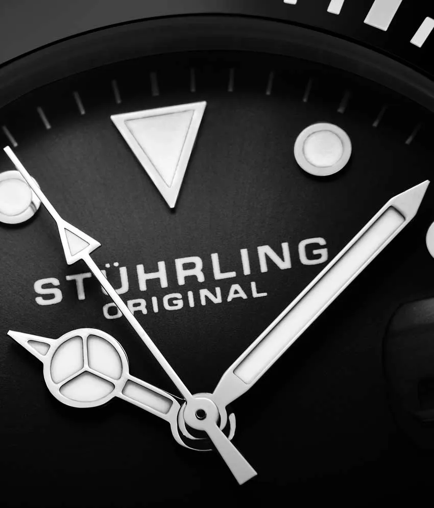 Regatta Automatic 42mm Diver