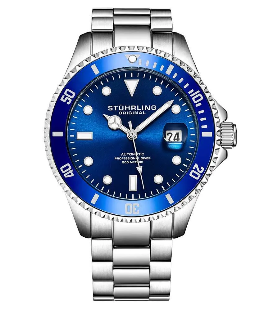 Regatta Automatic 42mm Diver