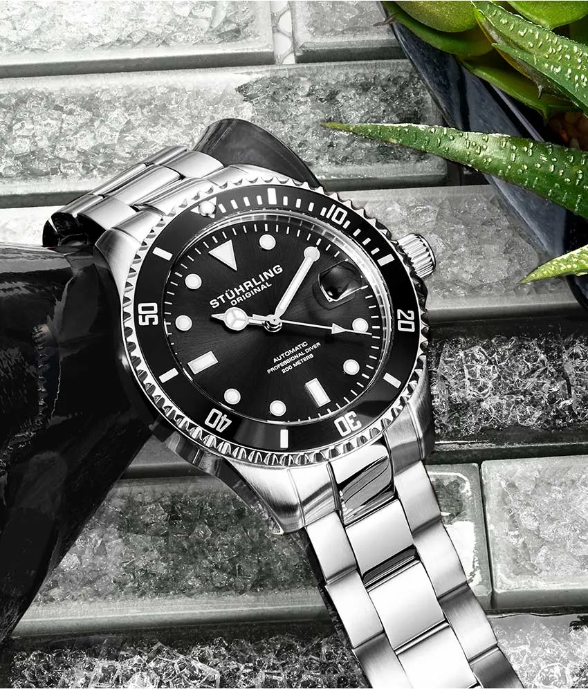Regatta Automatic 42mm Diver