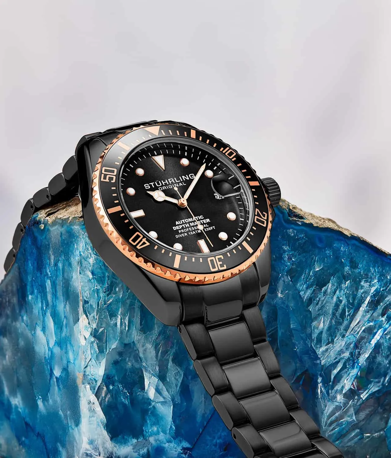 Regatta Automatic 42mm Diver