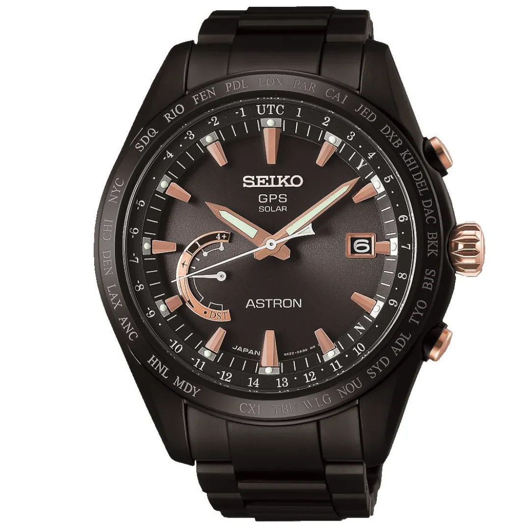 Seiko Astron - SSE113J1