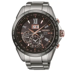 Seiko Astron - SSE151J1
