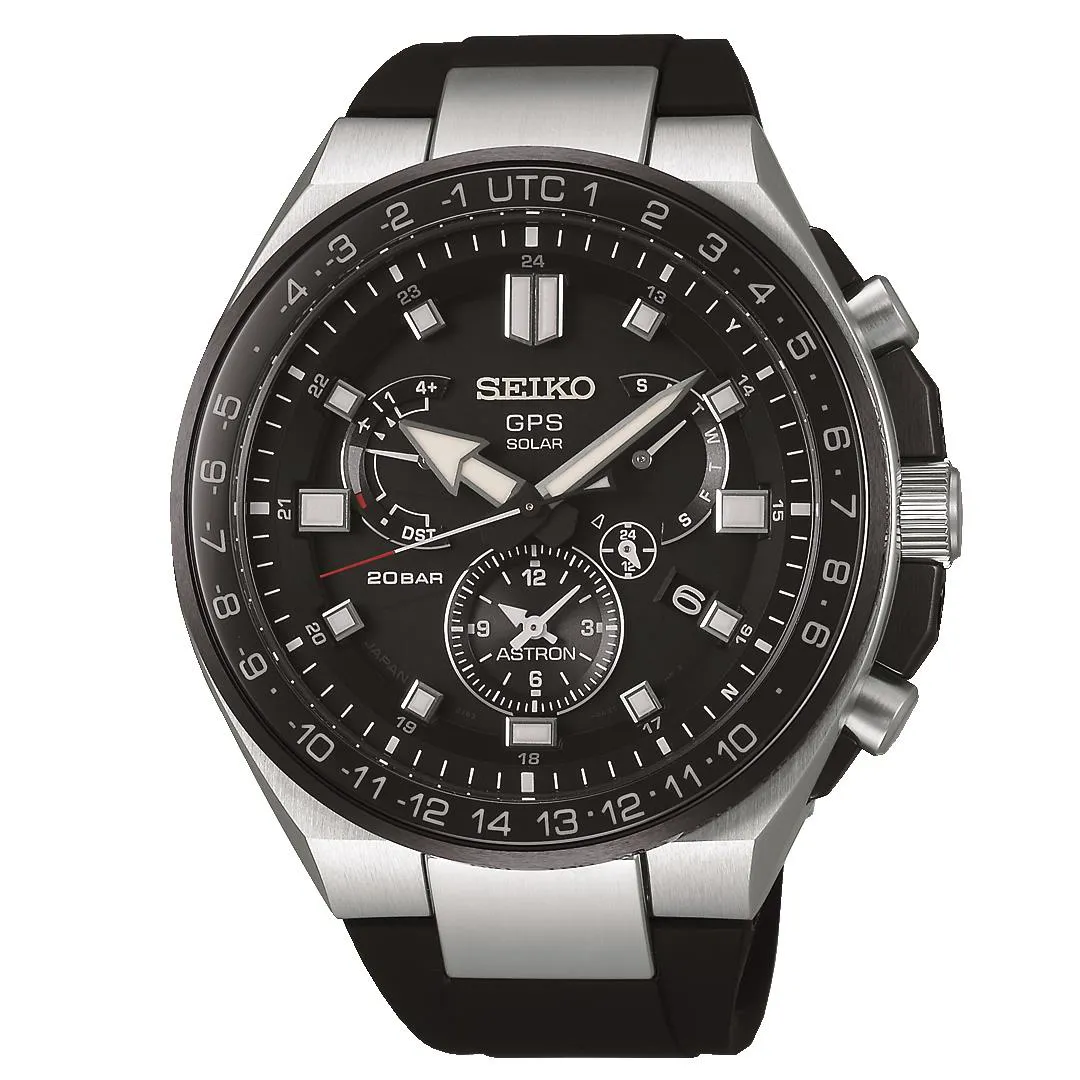 Seiko Astron - SSE169J1