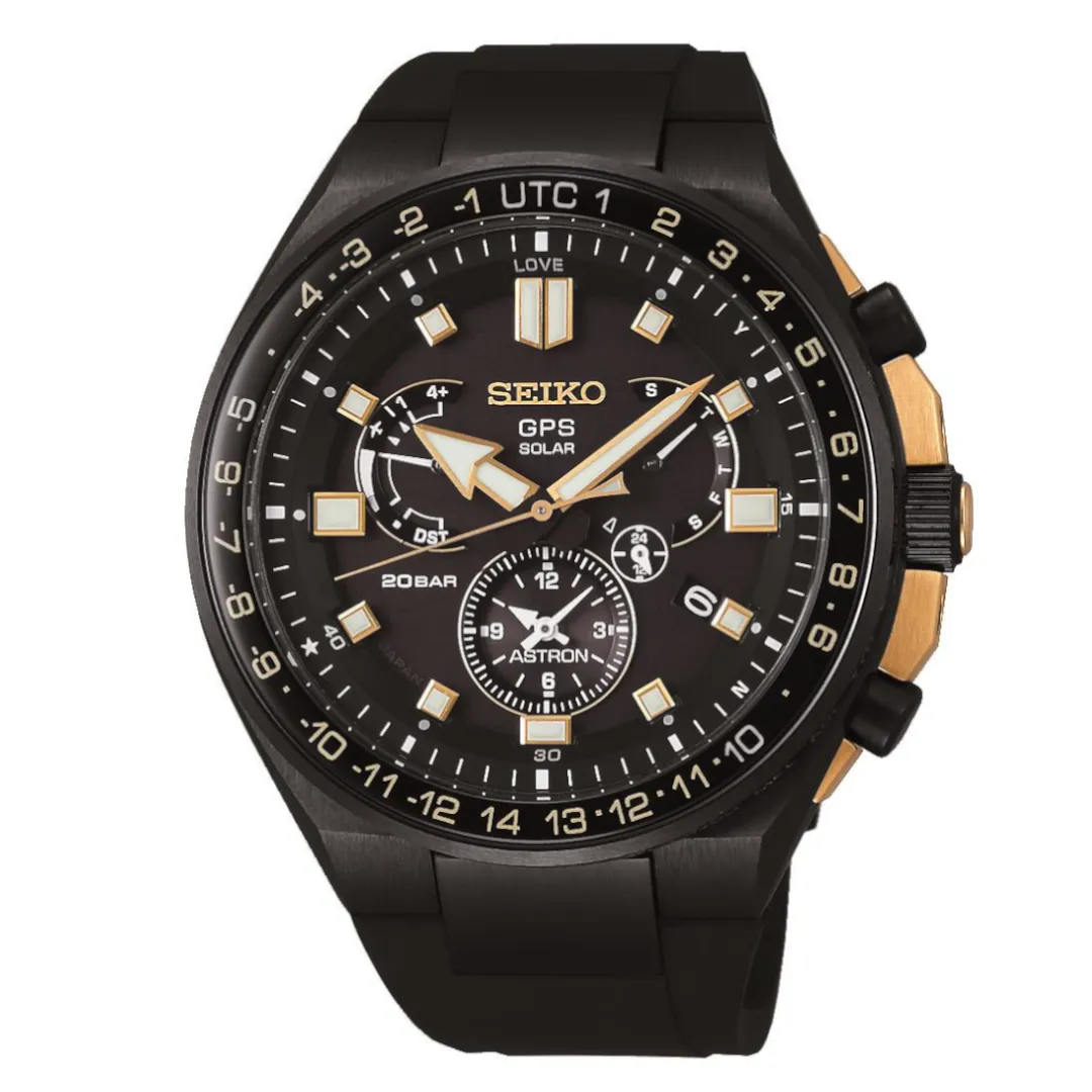 Seiko Astron - SSE174J1