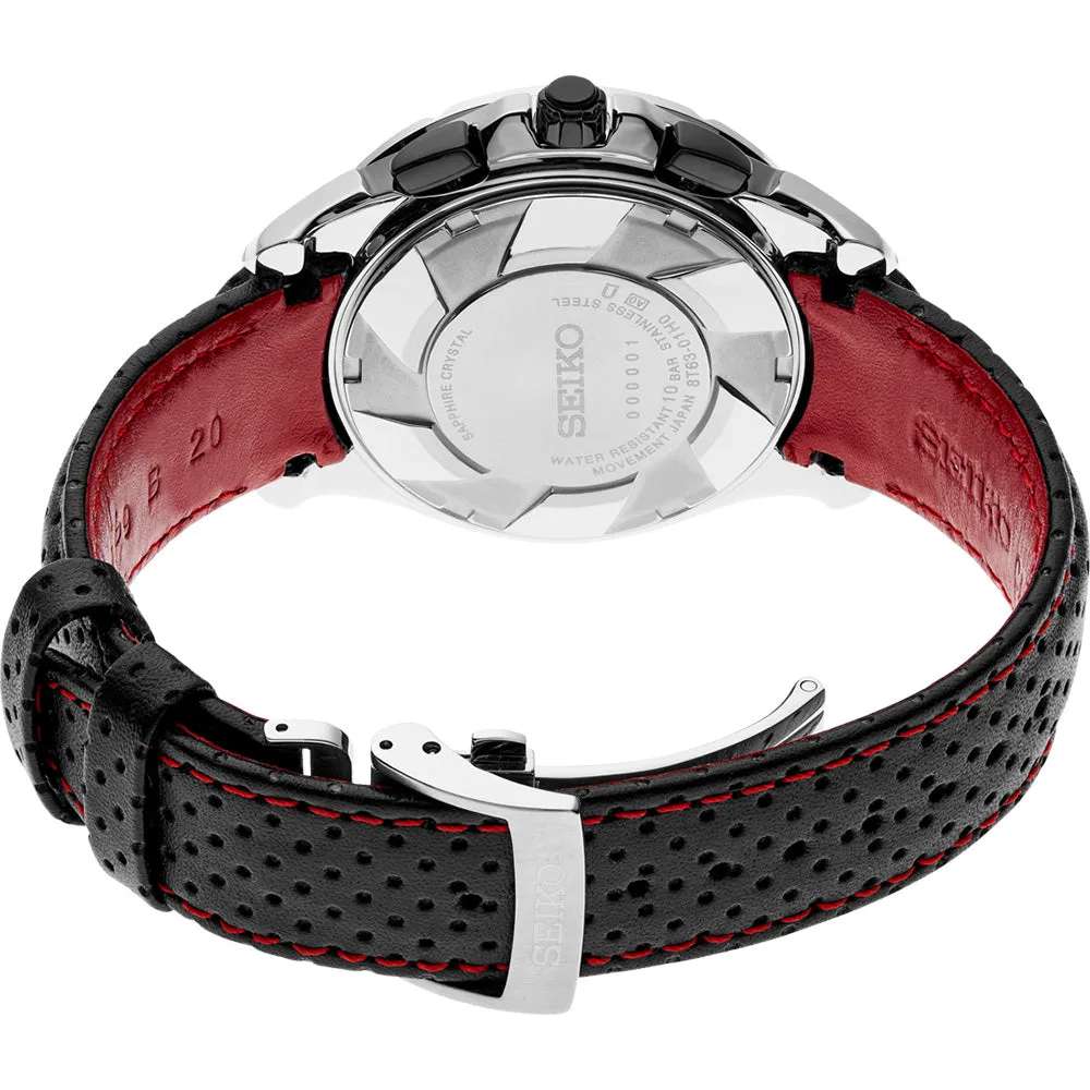 Seiko Coutura SSB437P-9 Chronograph
