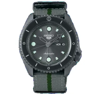 SEIKO - SRPF75K1
