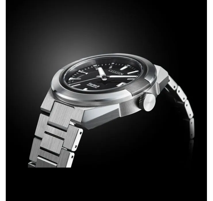 Series 8 NA1004-87E