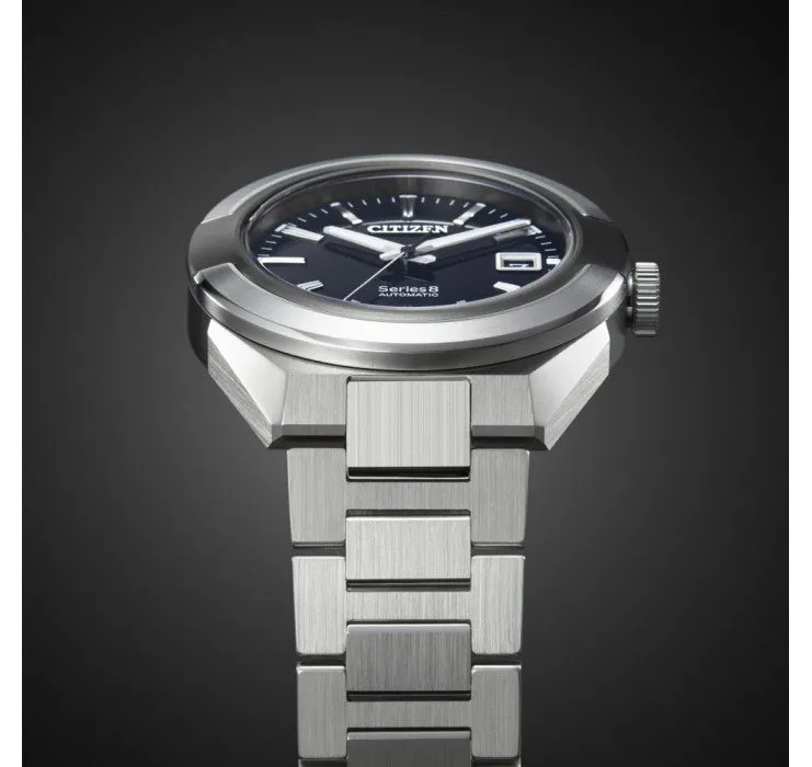Series 8 NA1004-87E