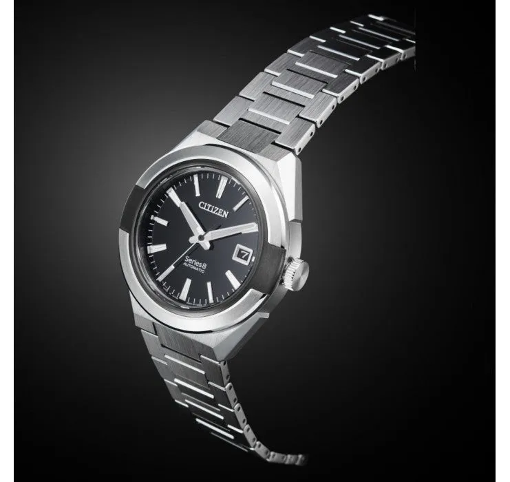Series 8 NA1004-87E