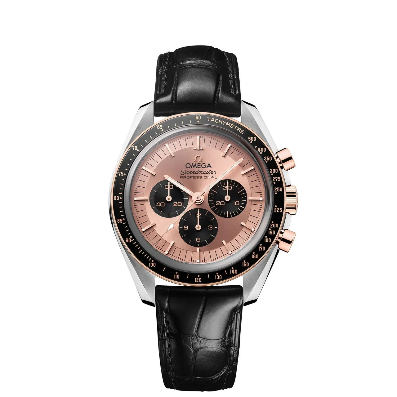 Speedmaster Moonwatch Professional Co-Axial Master Chronometer Chronograph 42mm 310.23.42.50.99.001