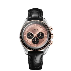 Speedmaster Moonwatch Professional Co-Axial Master Chronometer Chronograph 42mm 310.23.42.50.99.001