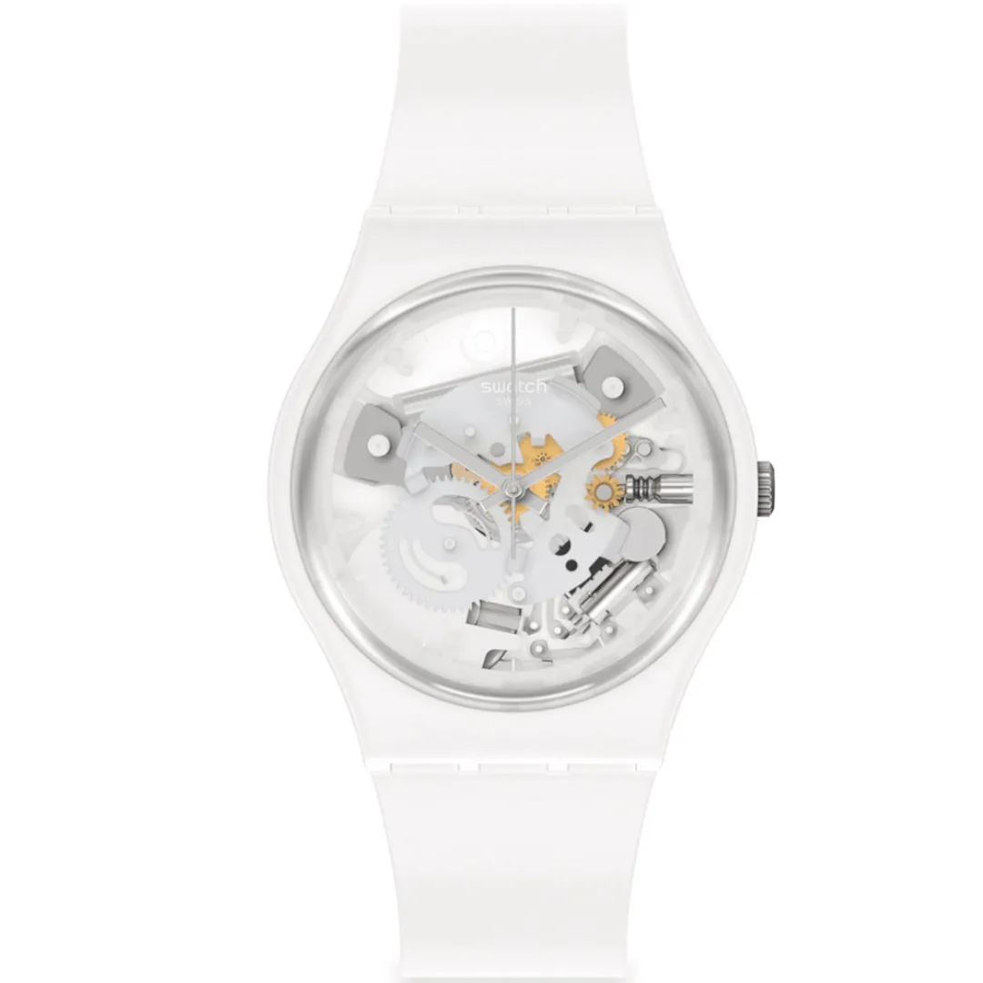 Swatch - SO31W102