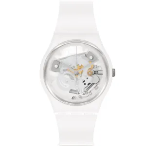Swatch - SO31W102