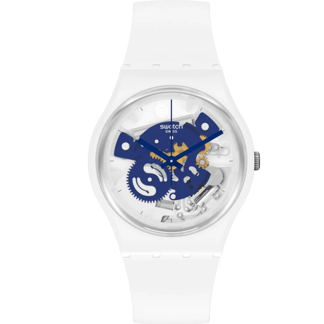 Swatch - SO31W103