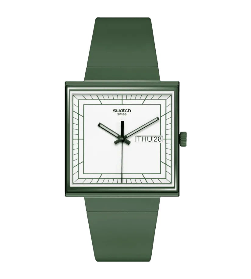Swatch - SO34G700