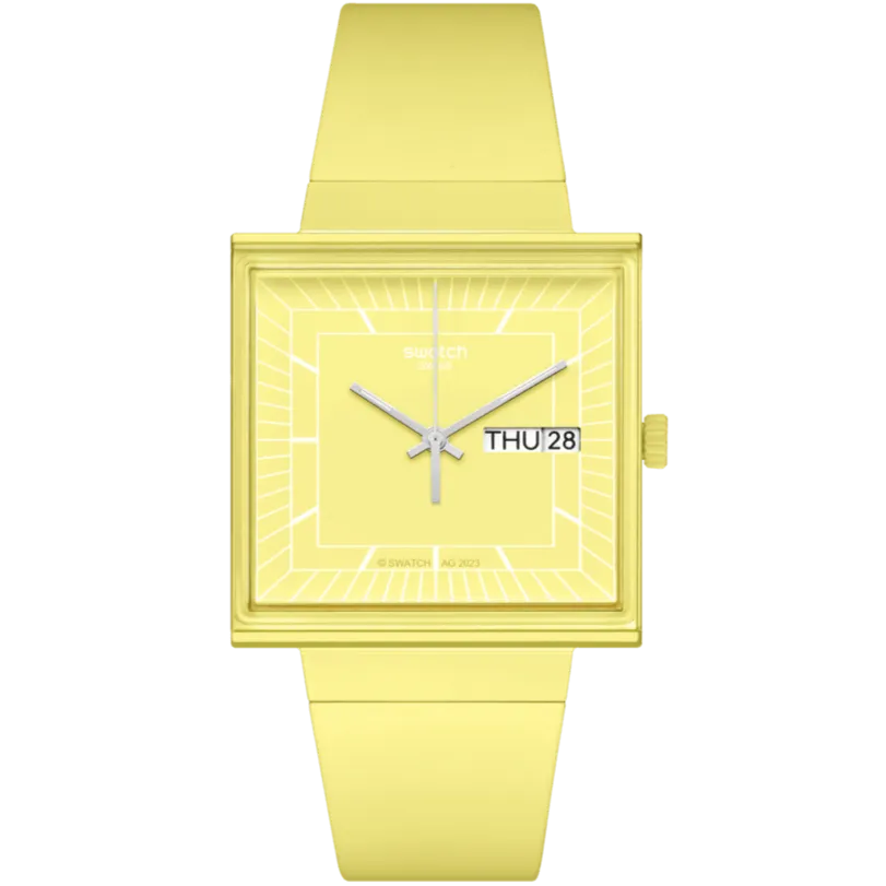 Swatch - SO34J700