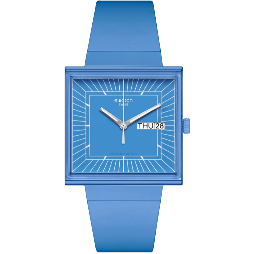 Swatch - SO34S700