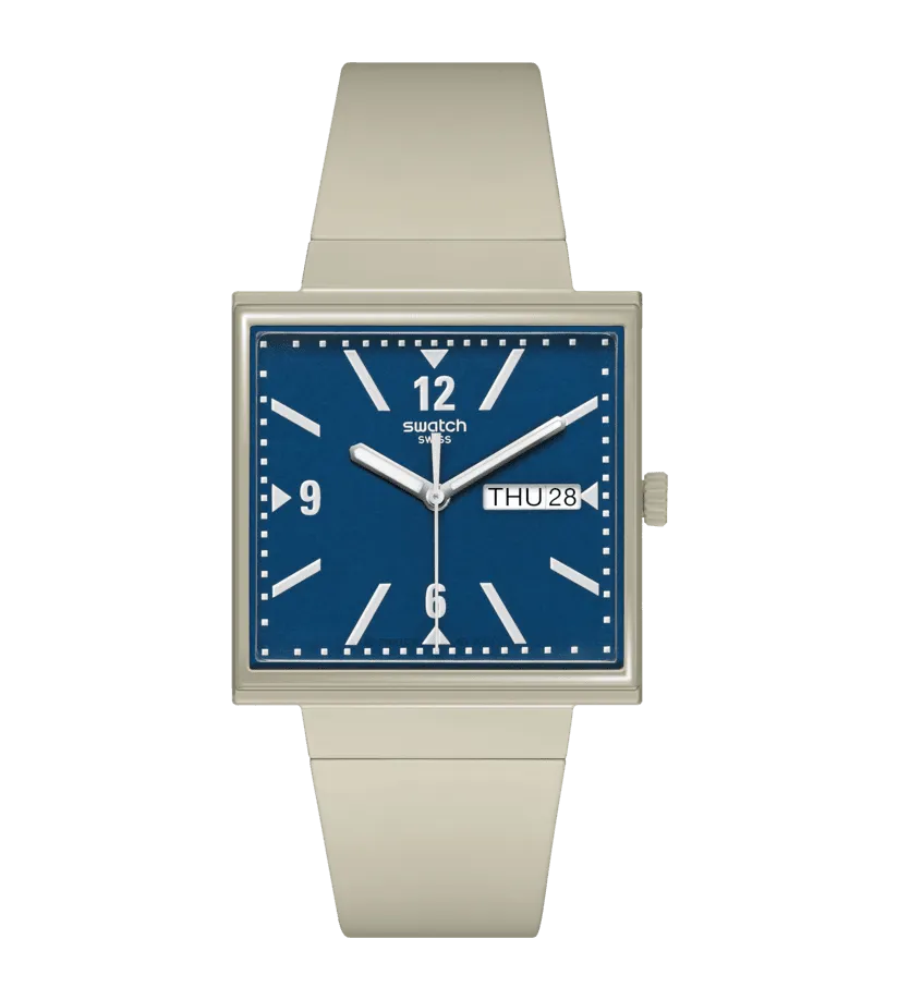 Swatch - SO34T700