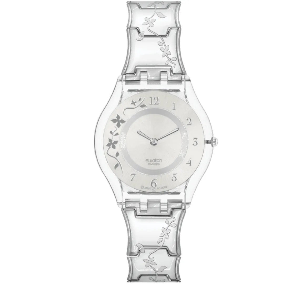 Swatch - SS08K100G