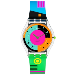 Swatch - SS08K119