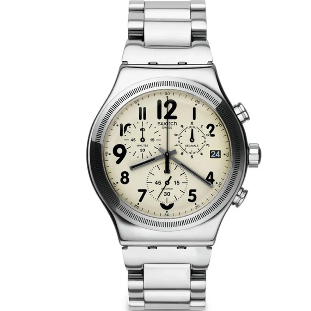 Swatch - YVS408GCD