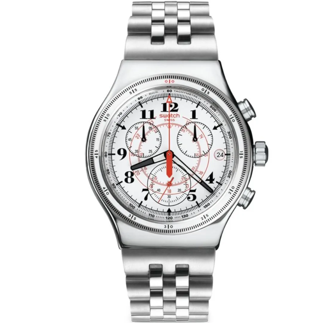 Swatch - YVS414GD