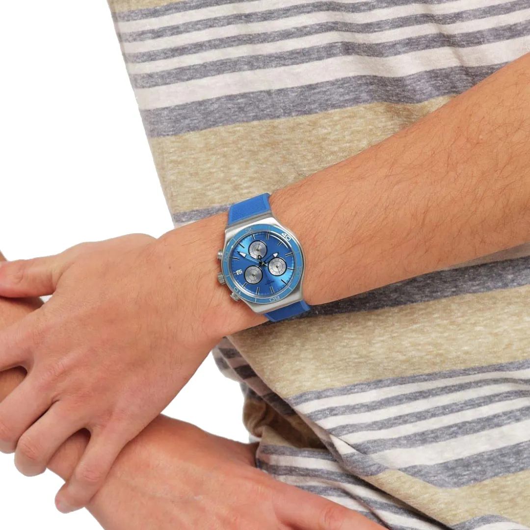Swatch - YVS485