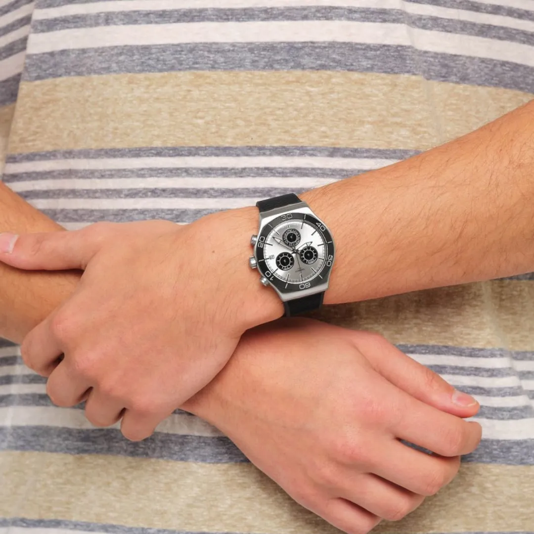 Swatch - YVS486