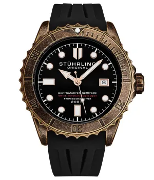 Swiss Automatic Depthmaster Heritage 1003 44MM Diver